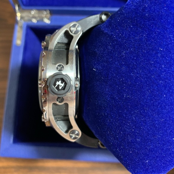 Invicta 52mm Reserve Men’s Watch - Picture 2 of 4